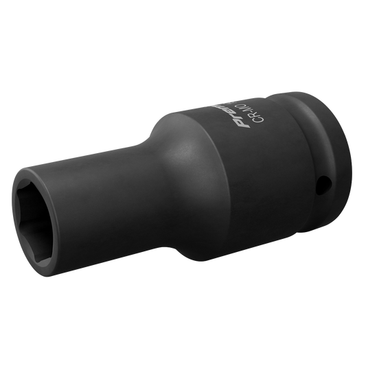 Sealey Impact Socket Tool 19mm Deep 3/4" Square Drive ‎Anti Corrosion IS3419D