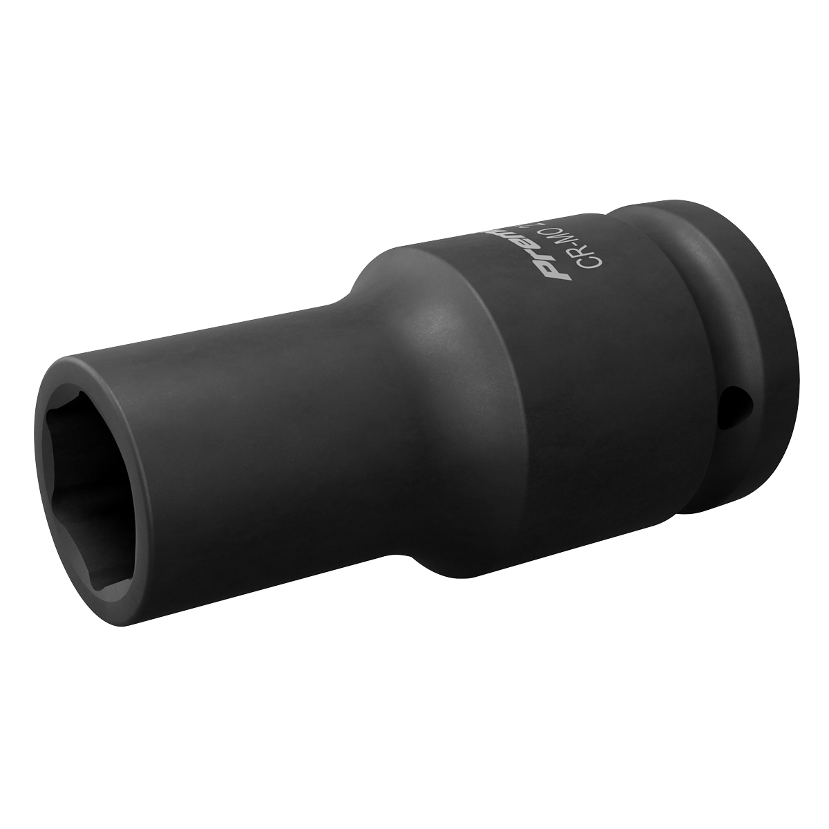 Sealey Impact Socket Tool 21mm Deep 3/4" Square Drive ‎Anti Corrosion IS3421D