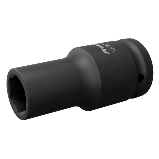 Sealey Impact Socket Tool 21mm Deep 3/4" Square Drive ‎Anti Corrosion IS3421D