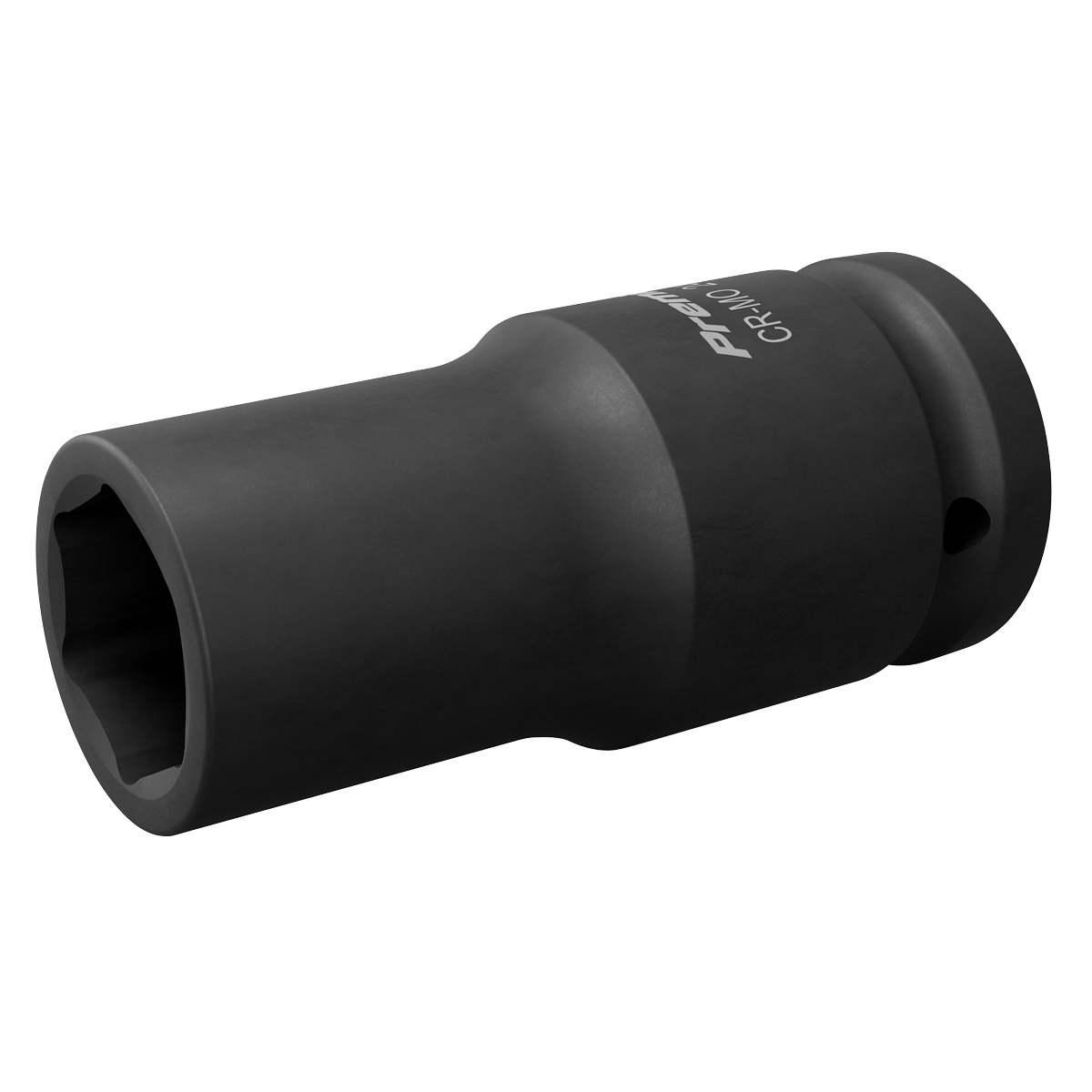 Sealey Impact Socket Tool 24mm Deep 3/4" Square Drive ‎Anti Corrosion IS3424D