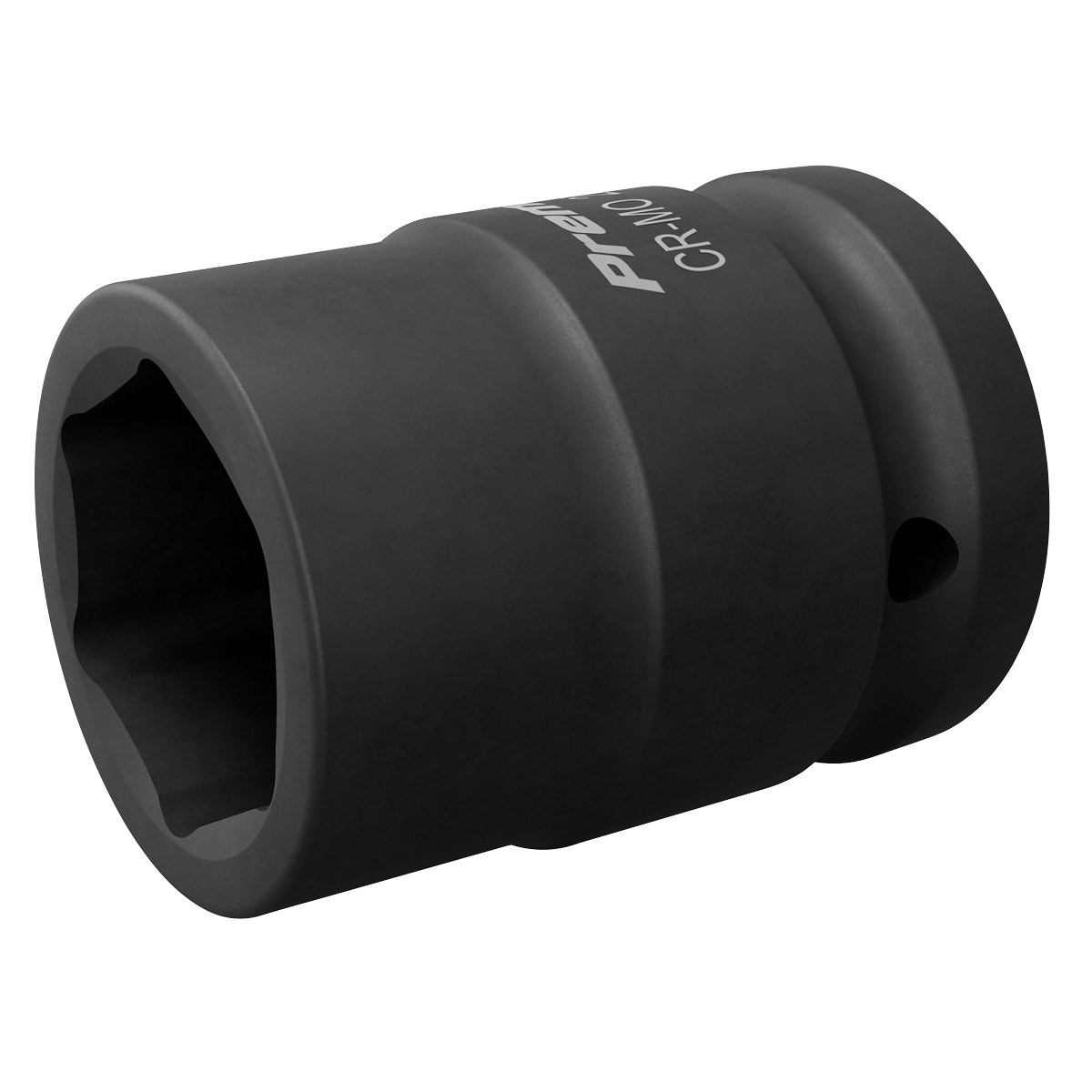 Sealey Impact Socket Tool 27mm 3/4" Square Drive - ‎Corrosion Resistant IS3427