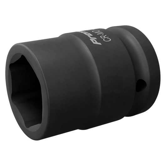 Sealey Impact Socket Tool 27mm 3/4" Square Drive - ‎Corrosion Resistant IS3427