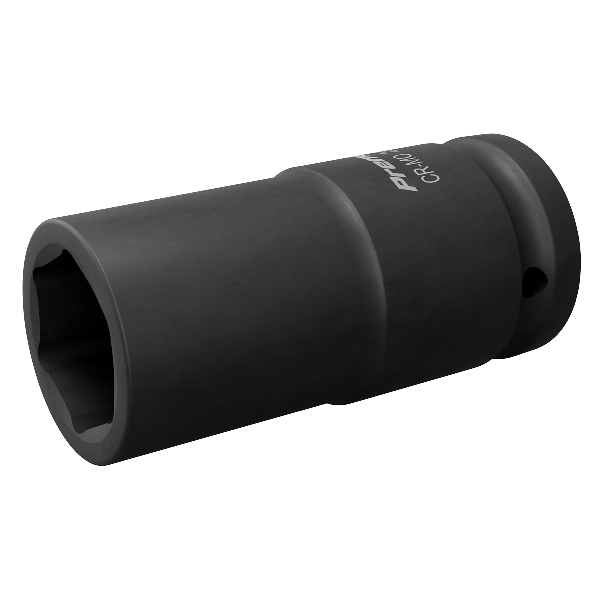 Sealey Impact Socket Tool 27mm Deep 3/4" Square Drive ‎Anti Corrosion IS3427D