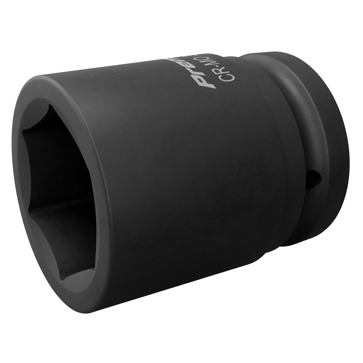 Sealey Impact Socket Tool 30mm 3/4" Square Drive - ‎Corrosion Resistant IS3430
