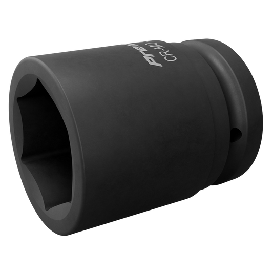 Sealey Impact Socket Tool 30mm 3/4" Square Drive - ‎Corrosion Resistant IS3430