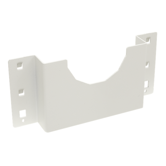 Sealey Angle Grinder Holder Bracket Wall Mounted For 85mm 115mm 125mm TTS43