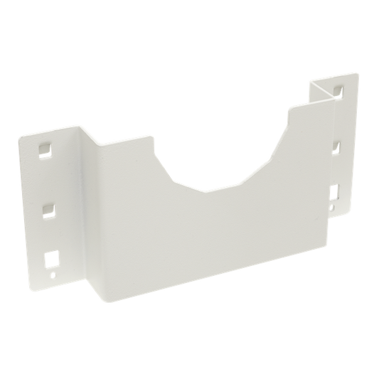 Sealey Angle Grinder Holder Bracket Wall Mounted For 85mm 115mm 125mm TTS43