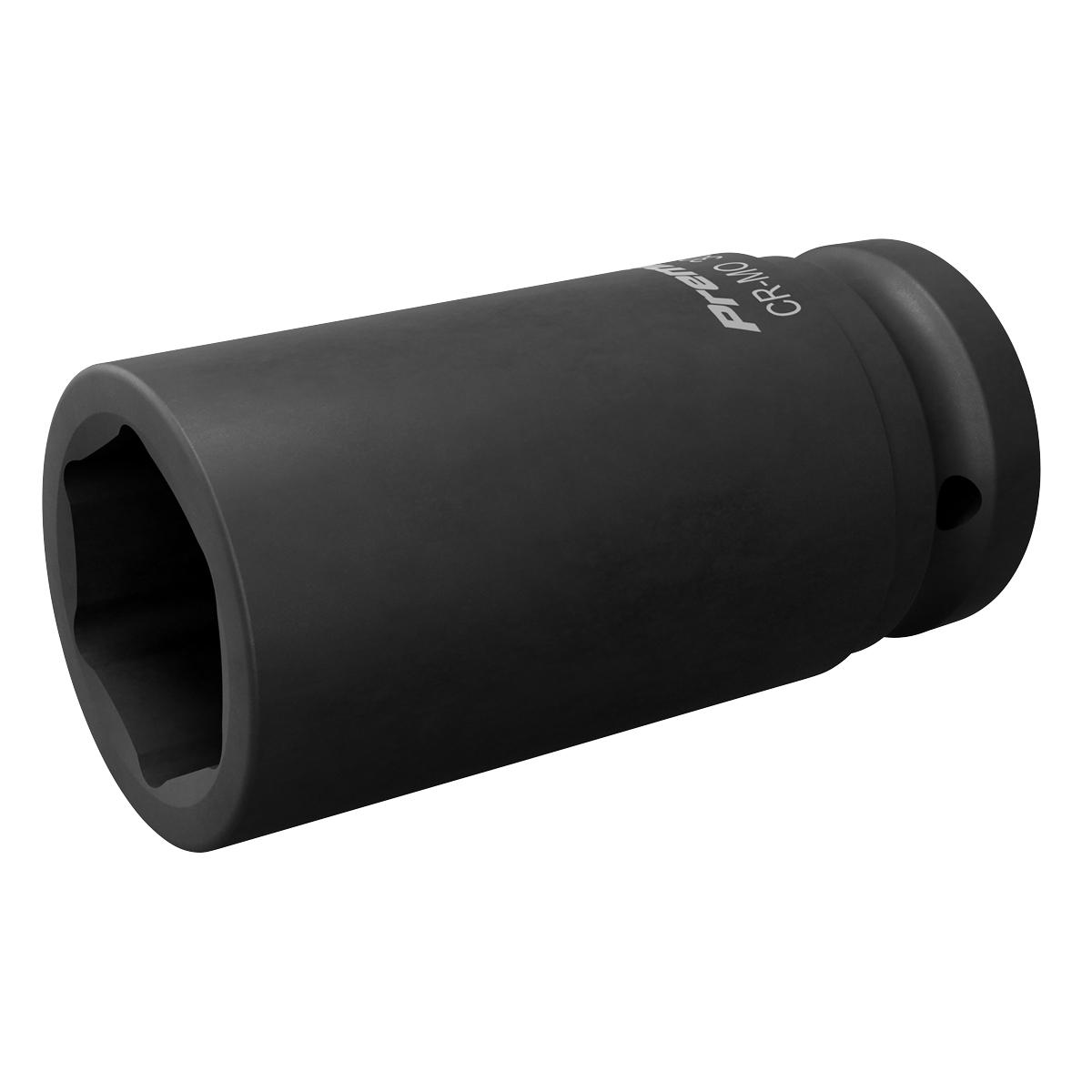 Sealey Impact Socket Tool 30mm Deep 3/4" Square Drive ‎Anti Corrosion IS3430D