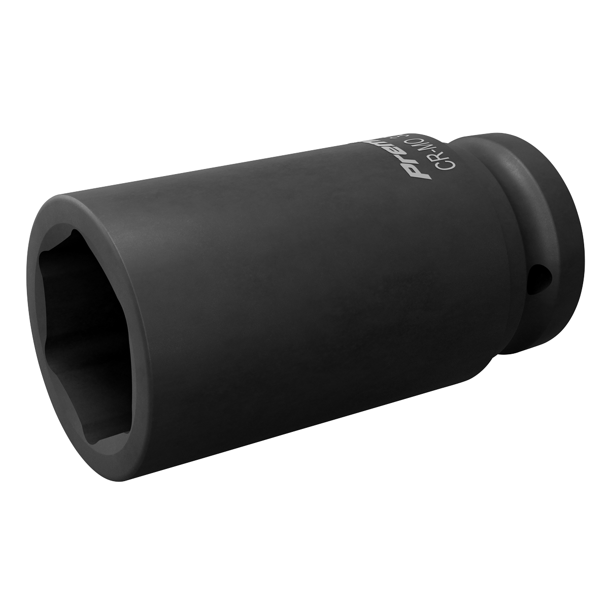 Sealey Impact Socket Tool 32mm 3/4" Square Drive - ‎Corrosion Resistant IS3432D