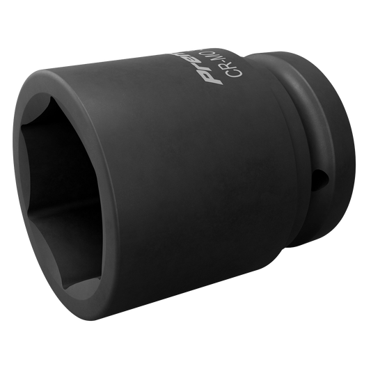 Sealey Impact Socket Tool 33mm Deep 3/4" Square Drive ‎Anti Corrosion IS3433