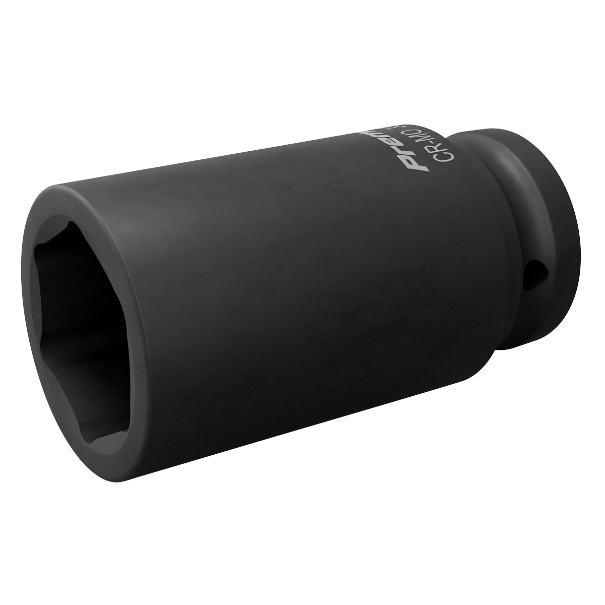 Sealey Impact Socket Tool 33mm 3/4" Square Drive - ‎Corrosion Resistant IS3433D