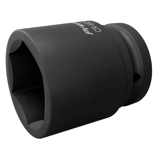 Sealey Impact Socket Tool 34mm Deep 3/4" Square Drive ‎Anti Corrosion IS3434