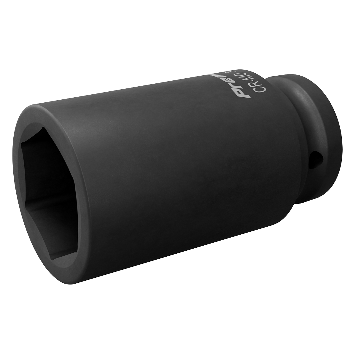 Sealey Impact Socket Tool 34mm 3/4" Square Drive - ‎Corrosion Resistant IS3434D