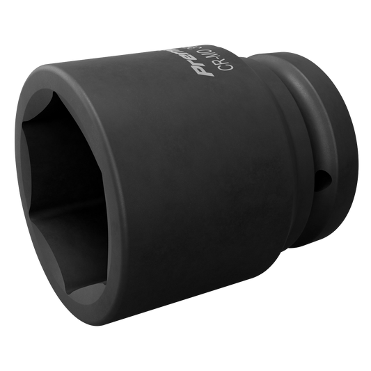 Sealey Impact Socket Tool 35mm Deep 3/4" Square Drive ‎Anti Corrosion IS3435