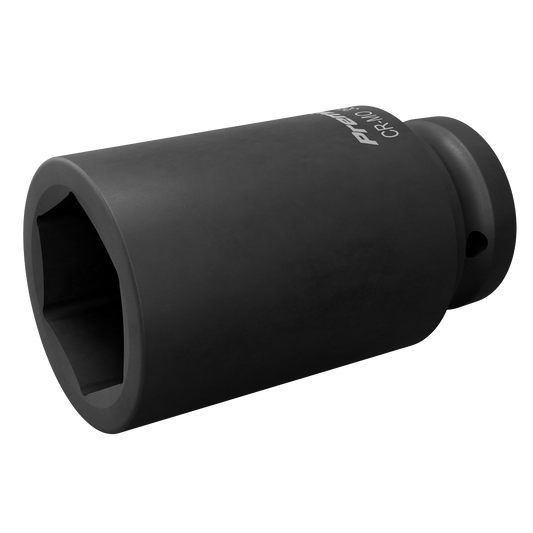 Sealey Impact Socket Tool 35mm 3/4" Square Drive - ‎Corrosion Resistant IS3435D
