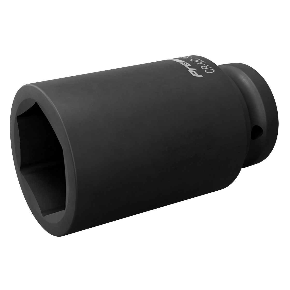 Sealey Impact Socket Tool 36mm 3/4" Square Drive - ‎Corrosion Resistant IS3436D