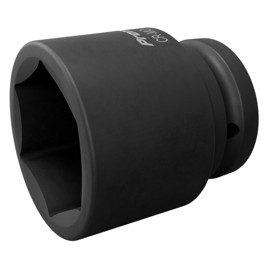Sealey Impact Socket Tool 38mm Deep 3/4" Square Drive ‎Anti Corrosion IS3438