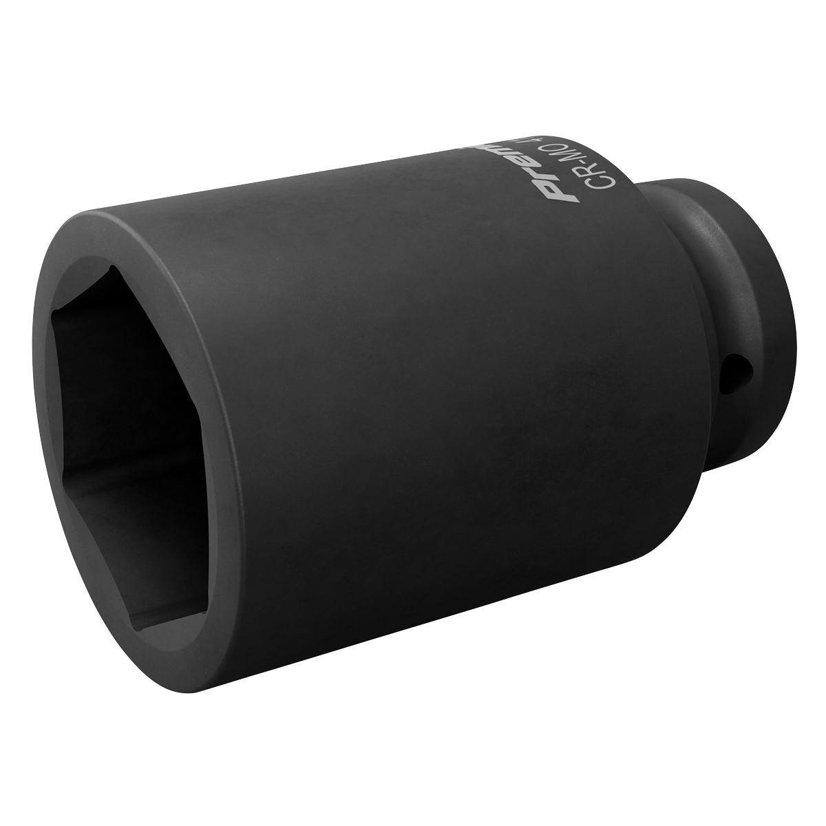 Sealey Impact Socket Tool 41mm 3/4" Square Drive - ‎Corrosion Resistant IS3441D