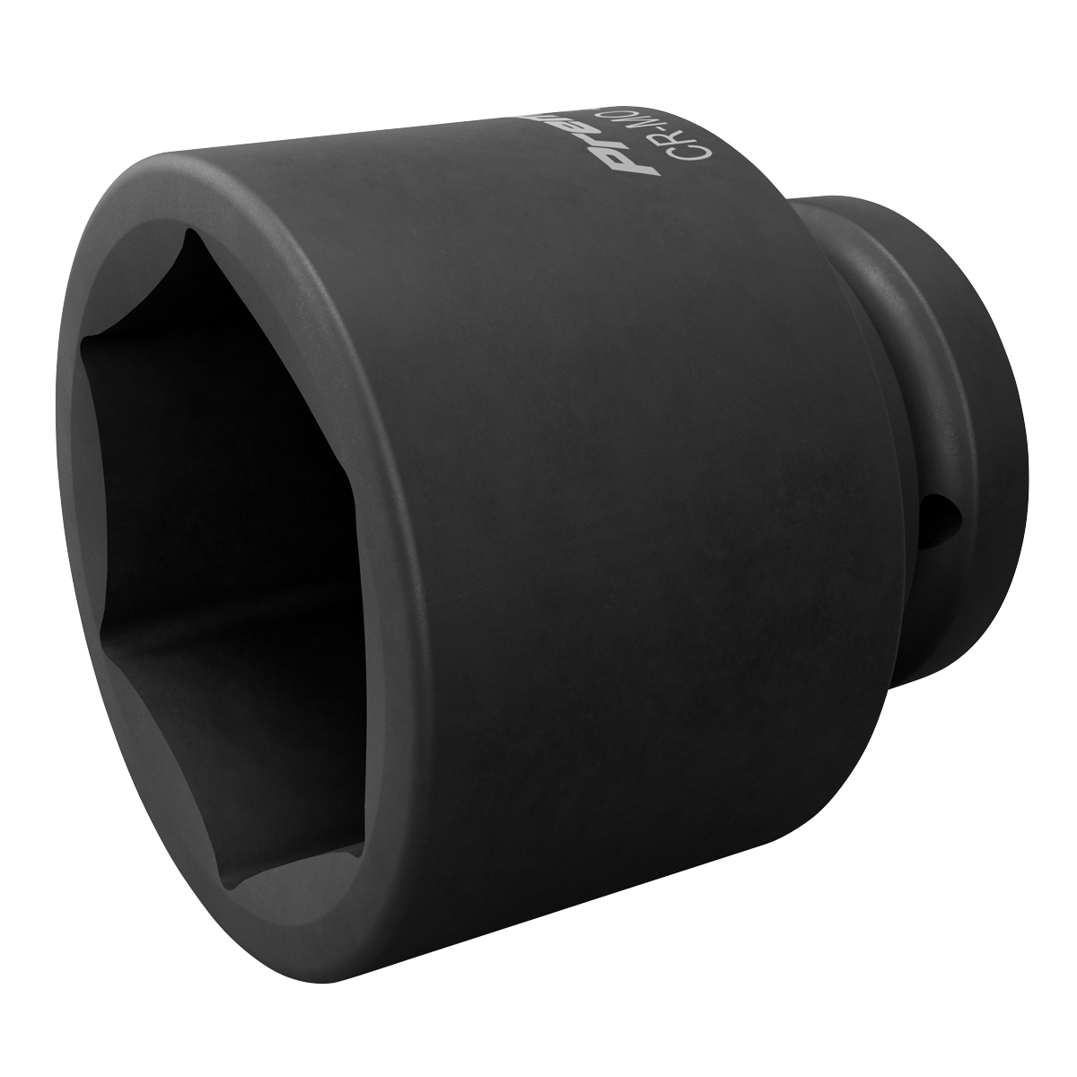 Sealey Impact Socket Tool 46mm 3/4" Square Drive - ‎Corrosion Resistant IS3446