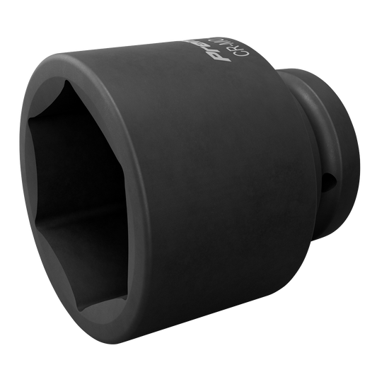 Sealey Impact Socket Tool 46mm 3/4" Square Drive - ‎Corrosion Resistant IS3446