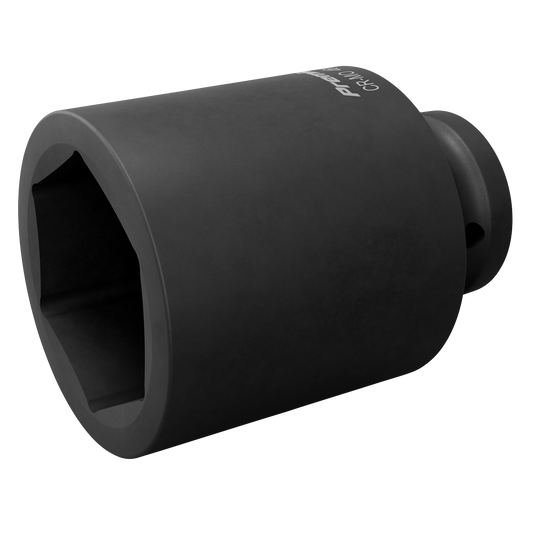 Sealey Impact Socket Tool 46mm Deep 3/4" Square Drive ‎Anti Corrosion IS3446D
