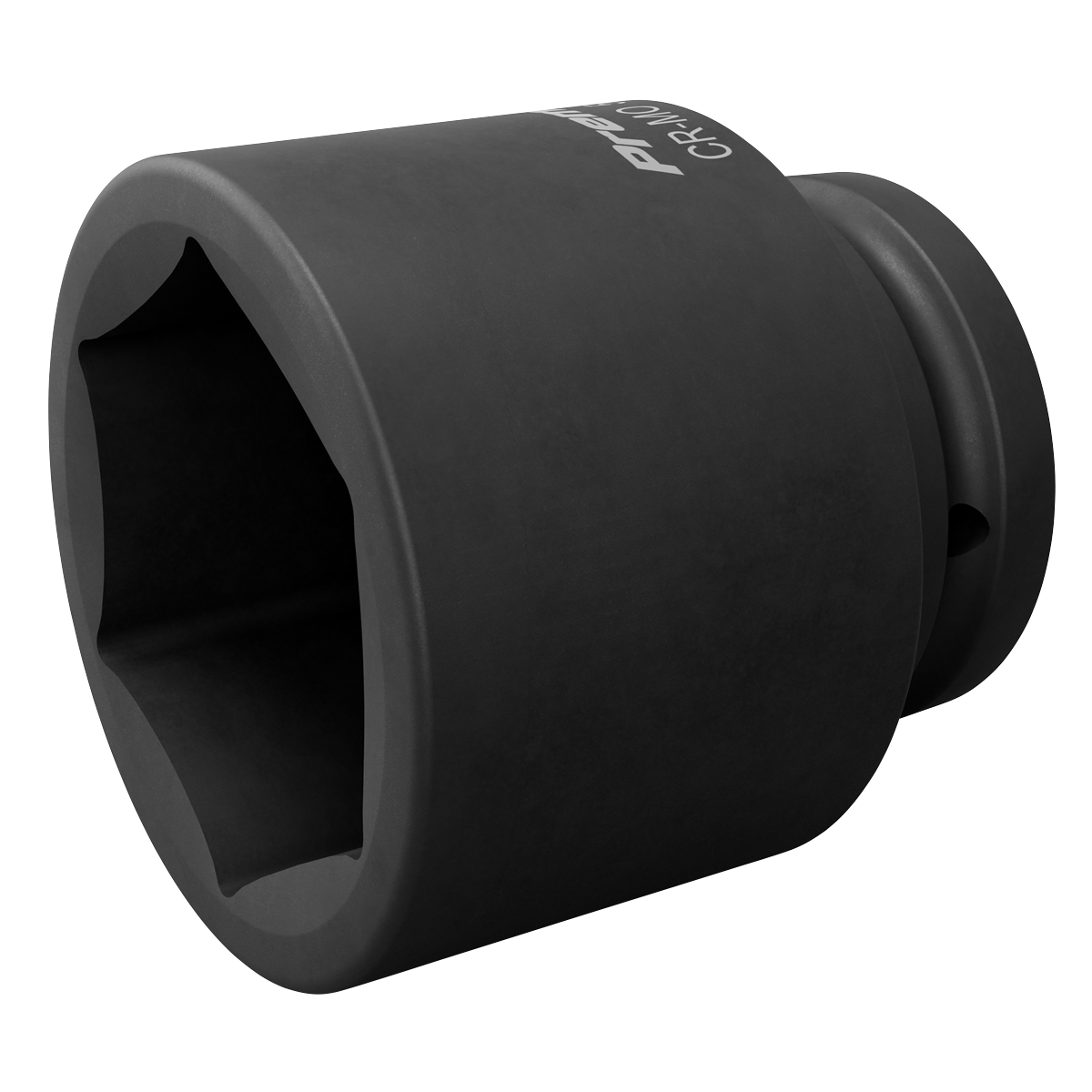 Sealey Impact Socket Tool 50mm 3/4" Square Drive - ‎Corrosion Resistant IS3450