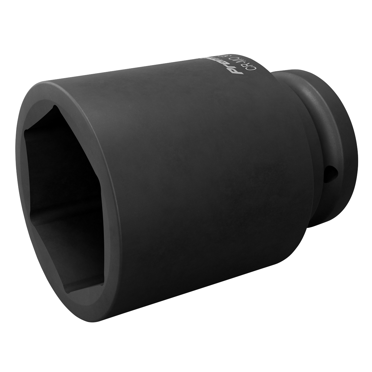 Sealey Impact Socket Tool 50mm Deep 3/4" Square Drive ‎Anti Corrosion IS3450D