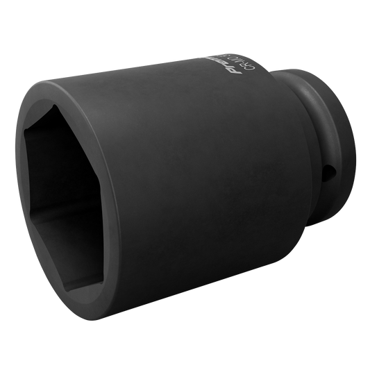 Sealey Impact Socket Tool 50mm Deep 3/4" Square Drive ‎Anti Corrosion IS3450D