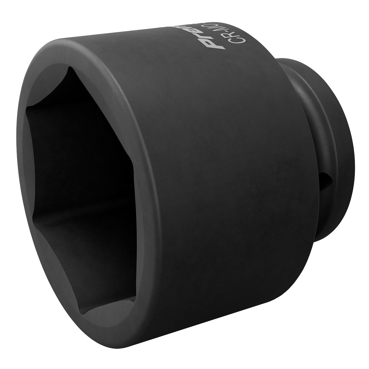 Sealey Impact Socket Tool 55mm 3/4" Square Drive - ‎Corrosion Resistant IS3455