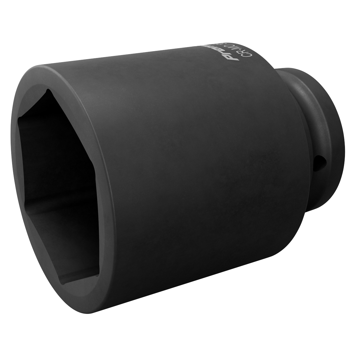 Sealey Impact Socket Tool 55mm Deep 3/4" Square Drive ‎Anti Corrosion IS3455D