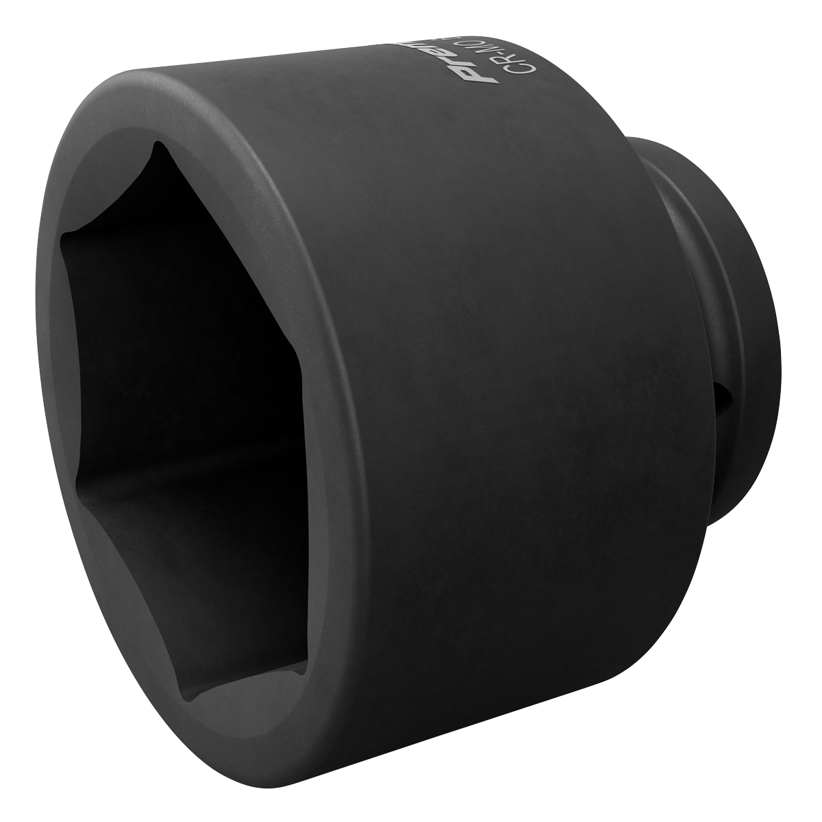 Sealey Impact Socket Tool 60mm 3/4" Square Drive - ‎Corrosion Resistant IS3460