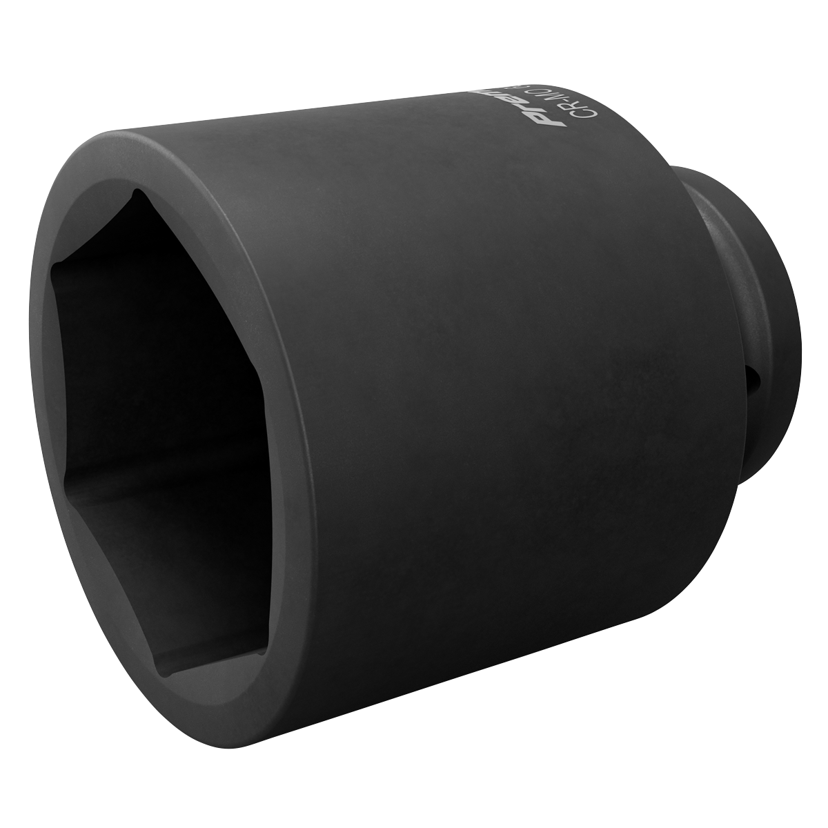 Sealey Impact Socket Tool 60mm Deep 3/4" Square Drive ‎Anti Corrosion IS3460D