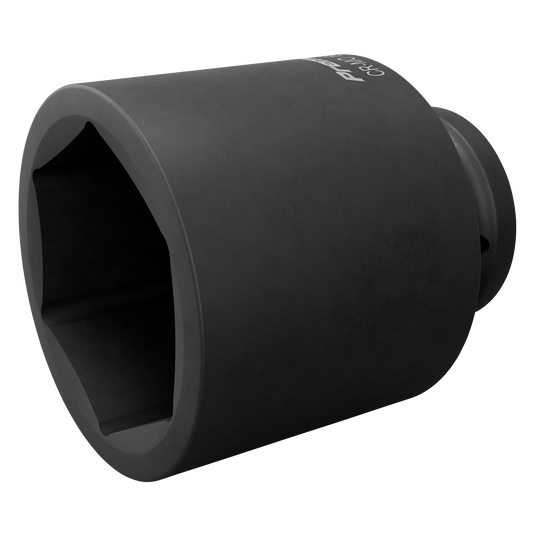 Sealey Impact Socket Tool 60mm Deep 3/4" Square Drive ‎Anti Corrosion IS3460D