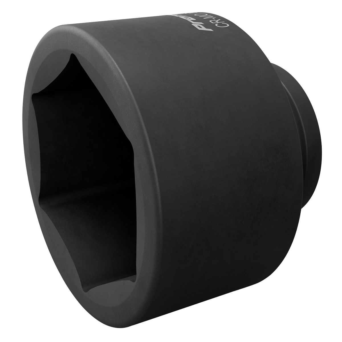 Sealey Impact Socket Tool 65mm 3/4" Square Drive - ‎Corrosion Resistant IS3465