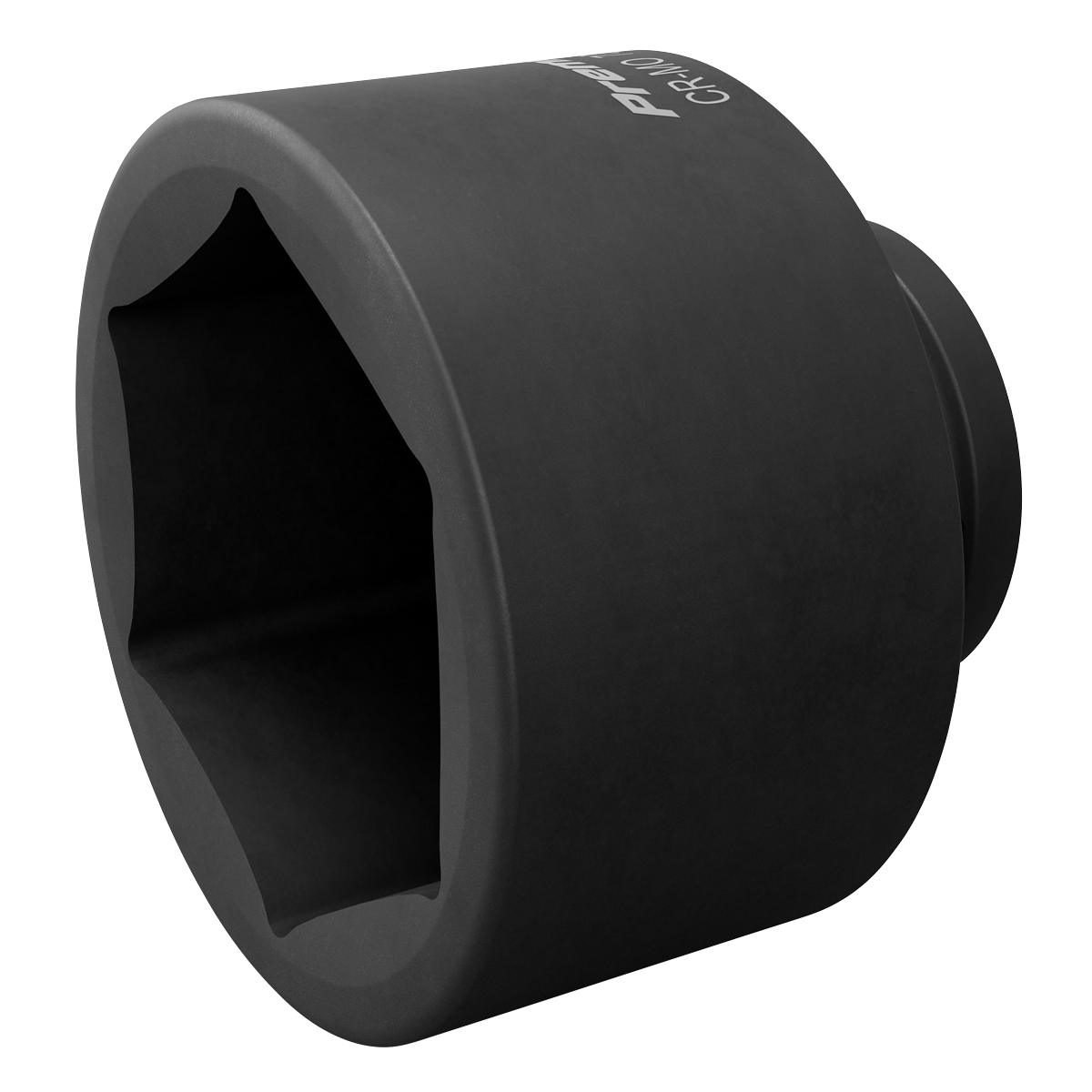 Sealey Impact Socket Tool 70mm 3/4" Square Drive - ‎Corrosion Resistant IS3470