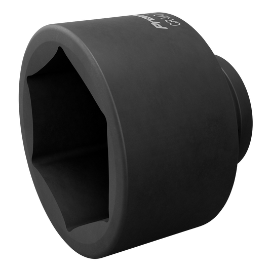 Sealey Impact Socket Tool 70mm 3/4" Square Drive - ‎Corrosion Resistant IS3470