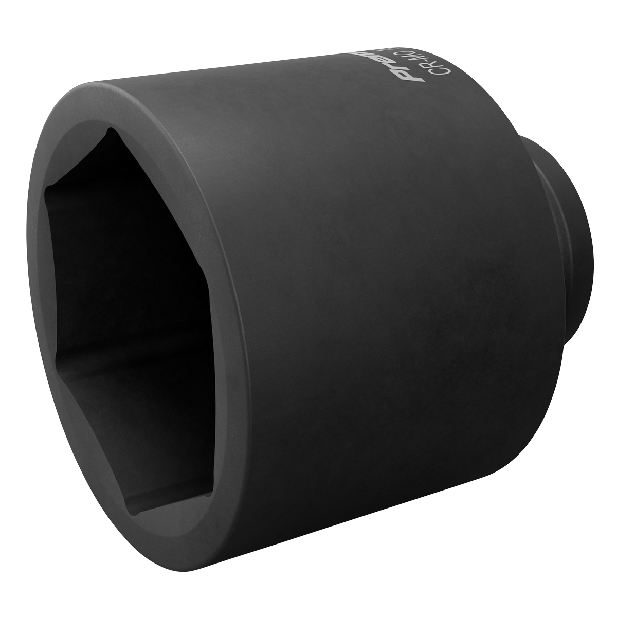 Sealey Impact Socket Tool 70mm Deep 3/4" Square Drive ‎Anti Corrosion IS3470D