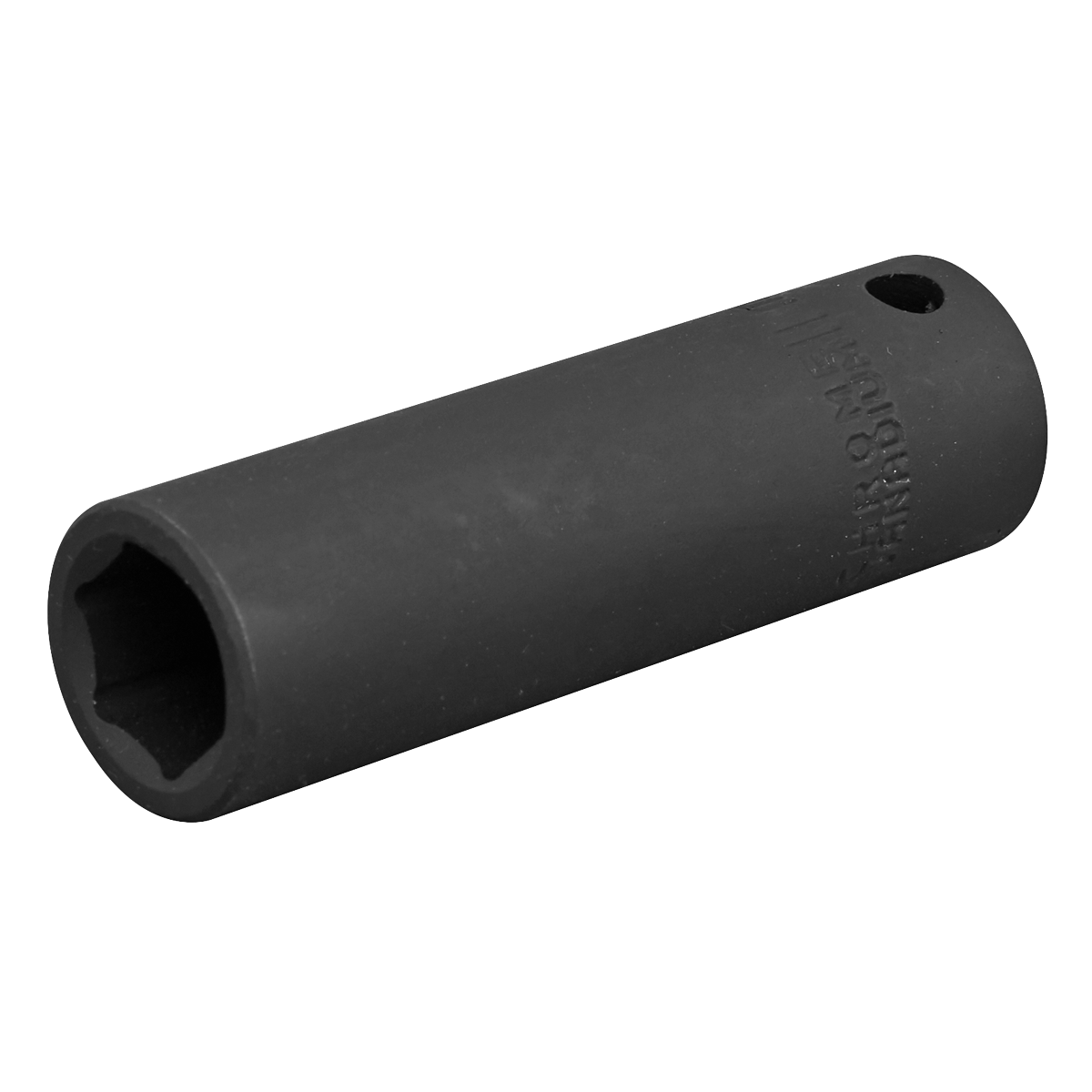 Sealey Impact Socket Tool 11mm Deep 3/8" Square Drive ‎Anti Corrosion IS3811D