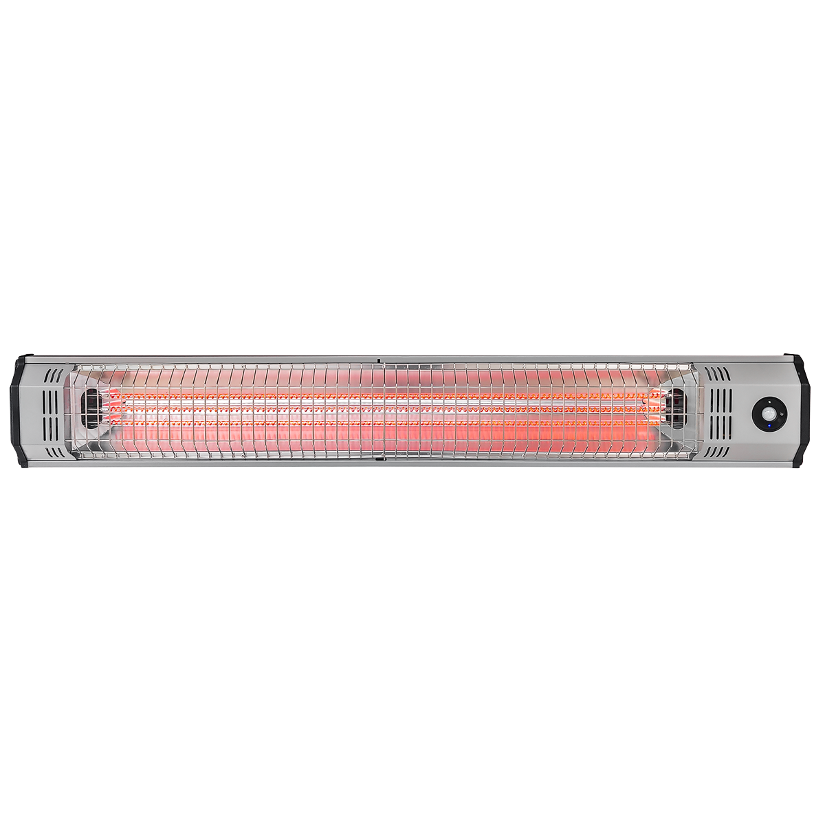 Sealey Infrared Short Wave Heater High Efficiency Wall Mounting 6000W IWMH6000R