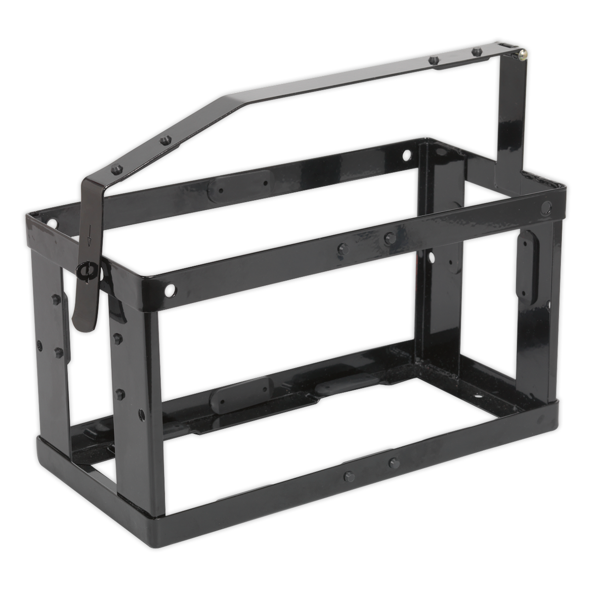 Sealey Lockable Vehicle Bracket Anti-Vibration For JC10 JC10B & JC10G JC10VB