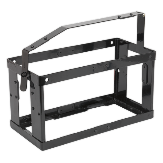 Sealey Lockable Vehicle Bracket Anti-Vibration For JC10 JC10B & JC10G JC10VB