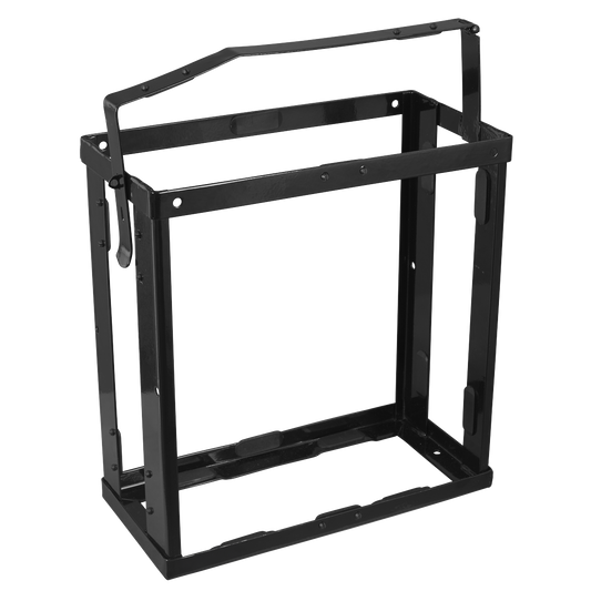 Sealey Lockable Vehicle Bracket Anti-Vibration For JC20 JC20B JC20G JC20VB