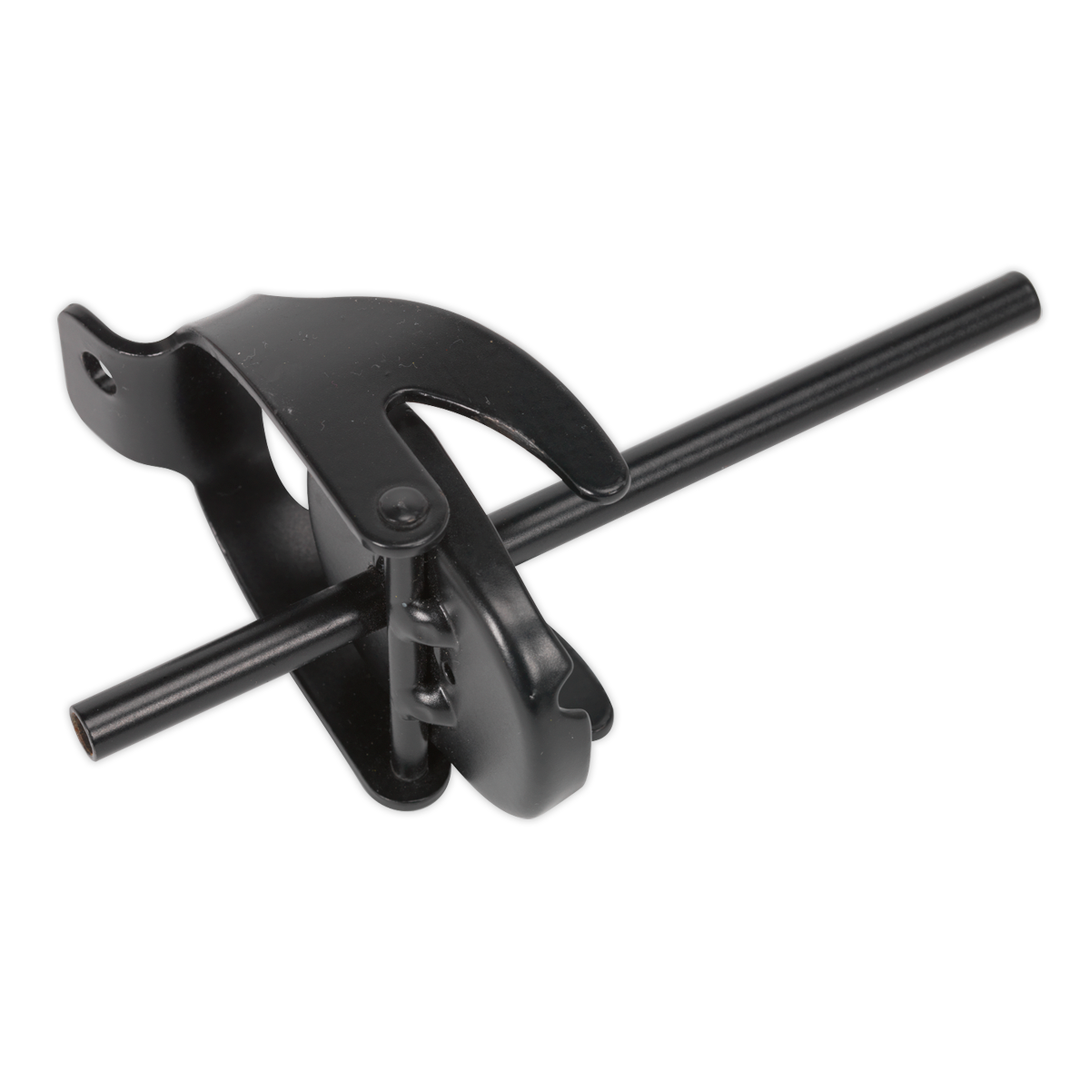 Sealey Jerry Can Adaptor Single Tube With Breather Holes & Bayonet Fittings JCA1