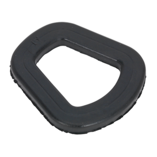 Sealey Universal Jerry Can Seal Gasket Suitable For Standard 5L 10L 20L JCS01