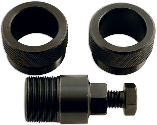 LASER 5235 Diesel Injection Pump Gear Puller Tool For BMW Land Rover GM Engines