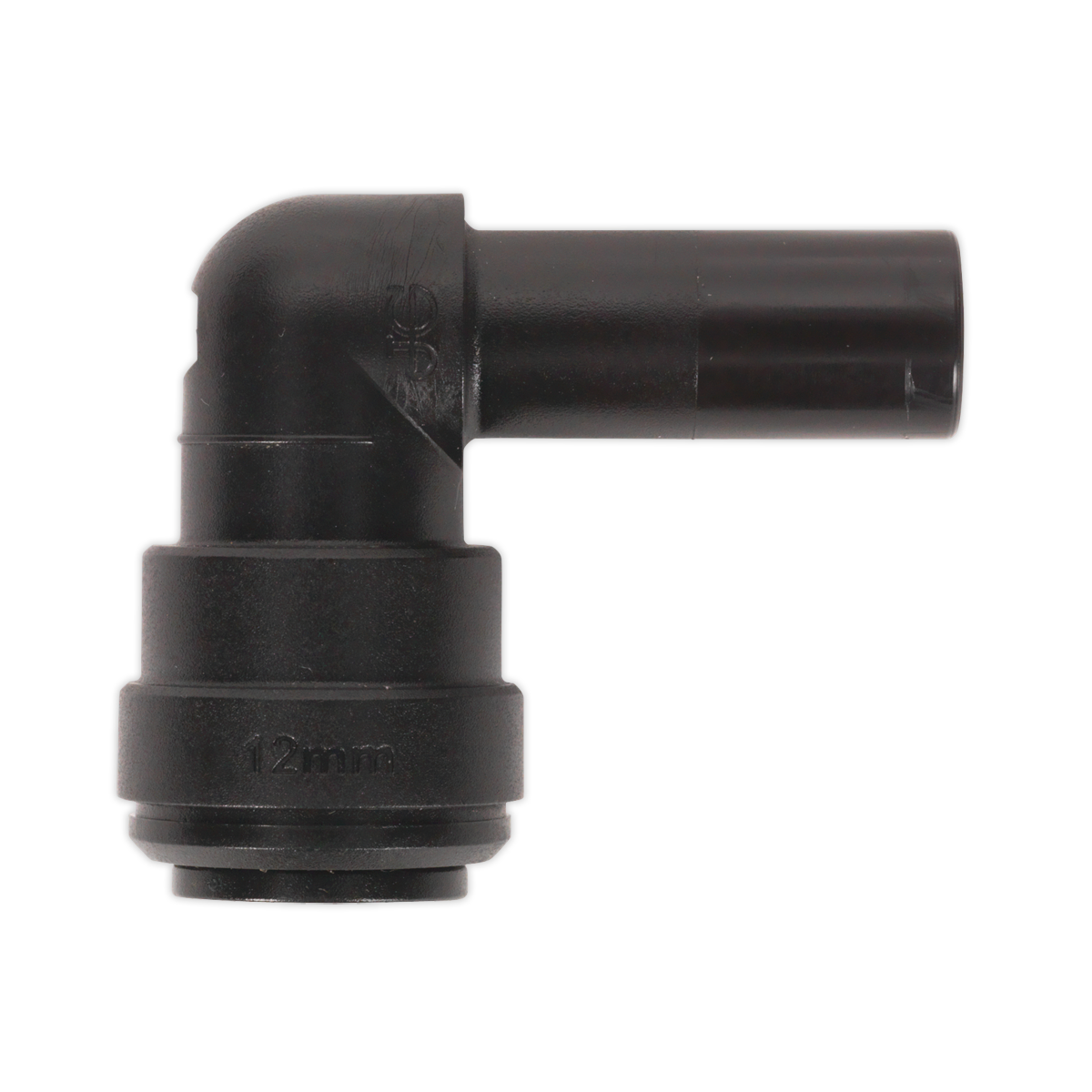 Sealey Stem Elbow For Pneumatic Coupling System 12mm - Pack of 5 JGCET12