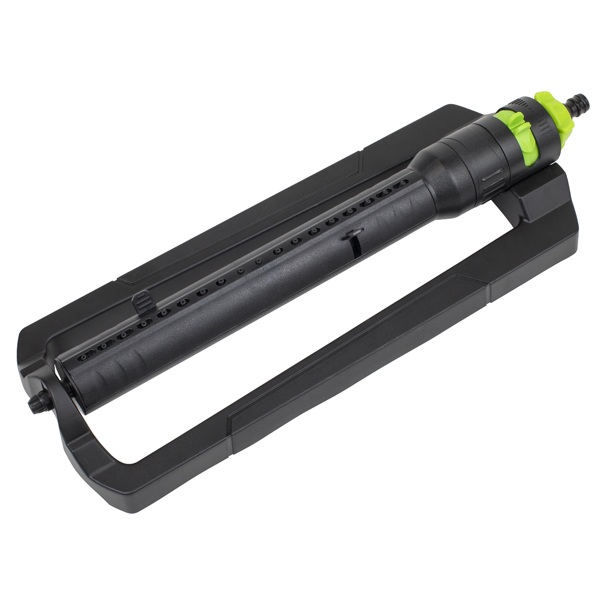 Sealey Oscillating Water Sprinkler With 18 Nozzles Jet Cleaning Tool JS2131