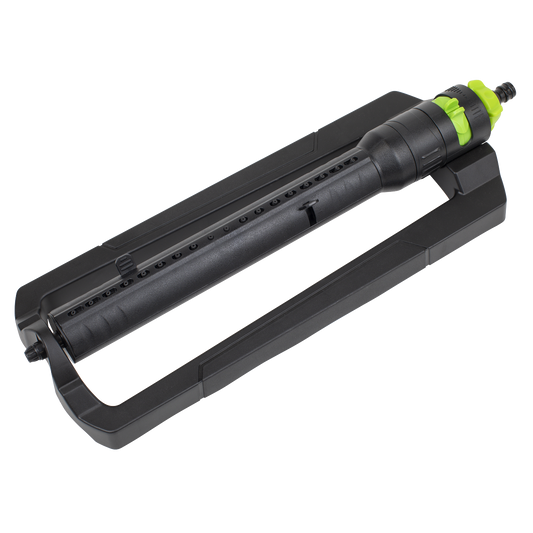 Sealey Oscillating Water Sprinkler With 18 Nozzles Jet Cleaning Tool JS2131