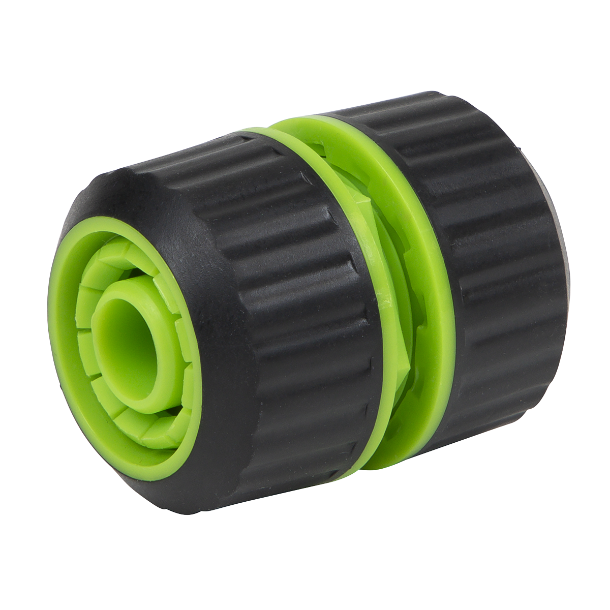 Sealey Soft-Touch Hose Mender 1/2-5/8" Durable ABS Plastic Rubber Grip JS3030
