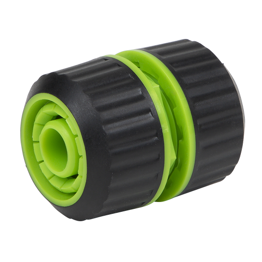 Sealey Soft-Touch Hose Mender 1/2-5/8" Durable ABS Plastic Rubber Grip JS3030